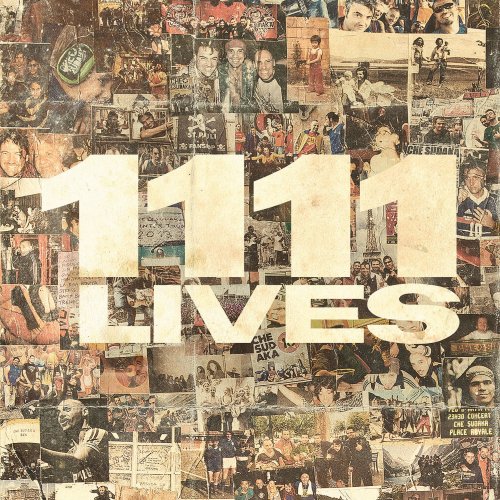 Che Sudaka - 1111 Lives (2013)
