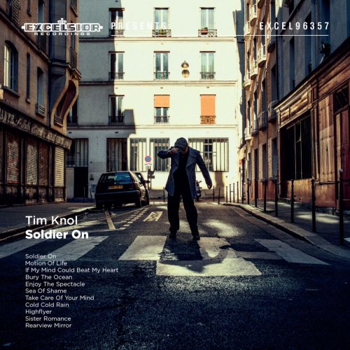 Tim Knol - Soldier On (2013)