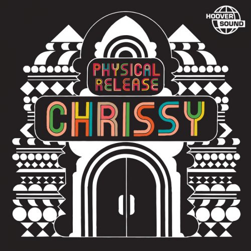 Chrissy - Physical Release (2021)