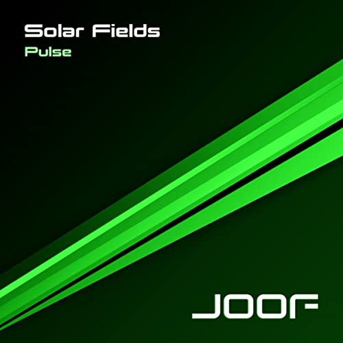 Solar Fields - Pulse (2014)