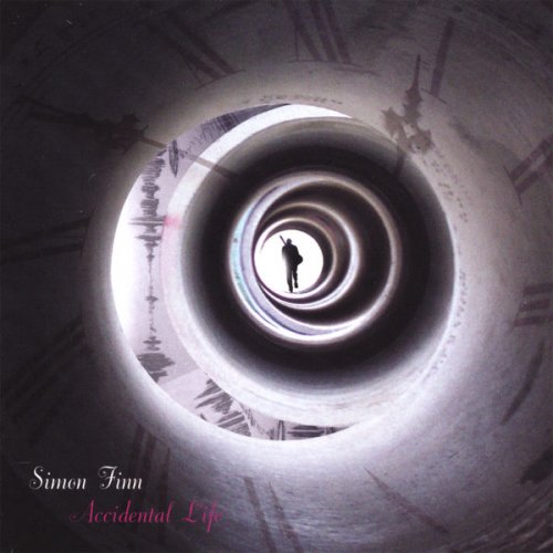 Simon Finn - Accidental Life (2007)