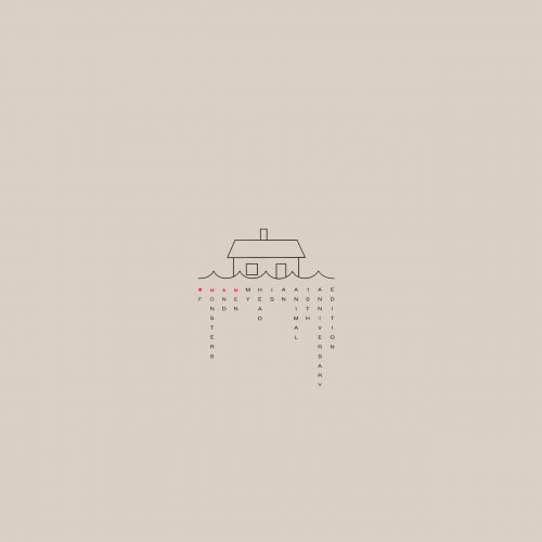Of Monsters And Men - My Head Is An Animal (10th Anniversary Edition) (2021) [Hi-Res]