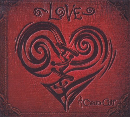 Cloud Cult - Love (2013)