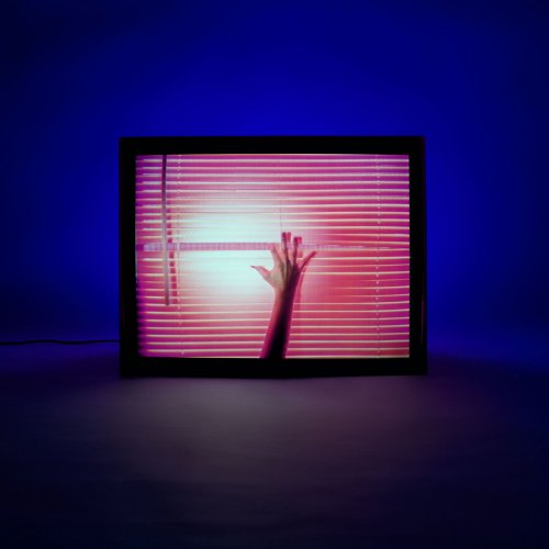 CHVRCHES - Screen Violence: Director's Cut (2021) [Hi-Res]