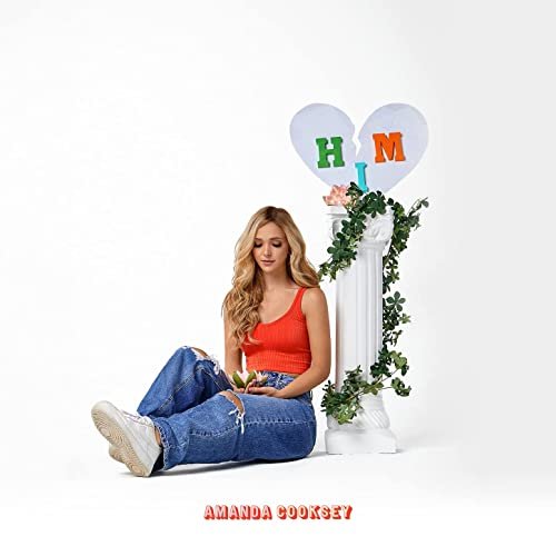 Amanda Cooksey - Him (2021)