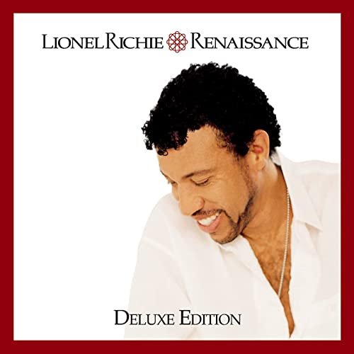 Lionel Richie - Renaissance (Deluxe Edition) (2021)