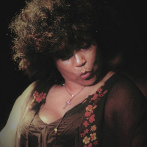 Linda Lewis - Live at Ronnie Scott's (2017)