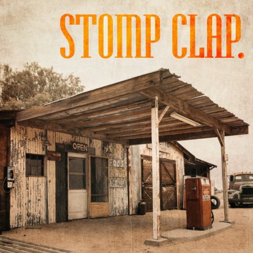 Tom Pritchard - Stomp Clap (2021)