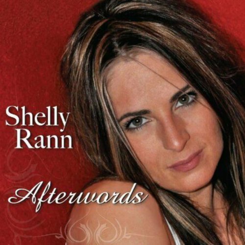 Shelly Rann - Afterwords (2021)