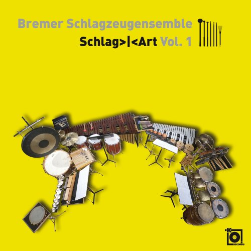 Bremer Schlagzeugensemble - Schlag&gt;|
