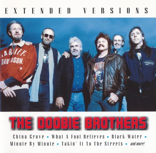 The Doobie Brothers - Extended Versions (2006)