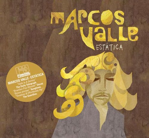 Marcos Valle - Estatica (2010)