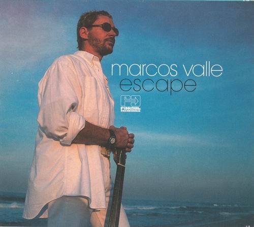 Marcos Valle - Escape (2001)