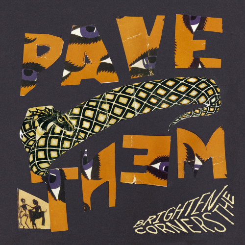 Pavement - Brighten the Corners (1997)