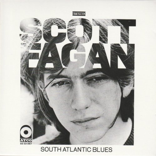 Scott Fagan - South Atlantic Blues (Bonus Tracks Edition) (2015)