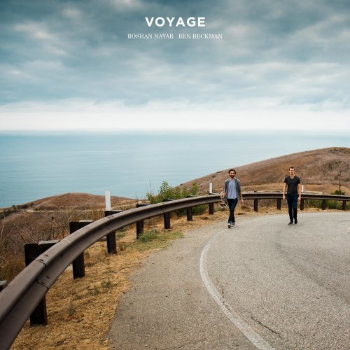 Ben Beckman - VOYAGE (2021)