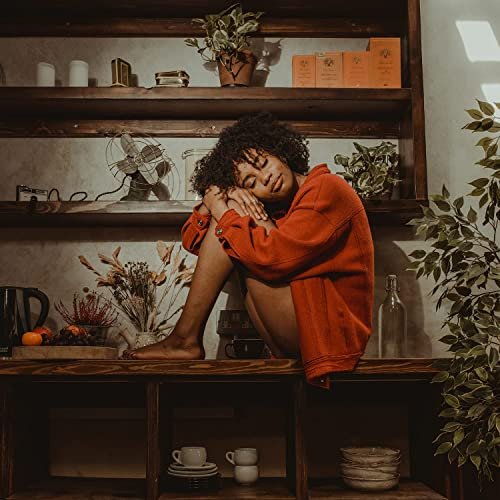 CHERISE - Remedy EP (2021) Hi Res