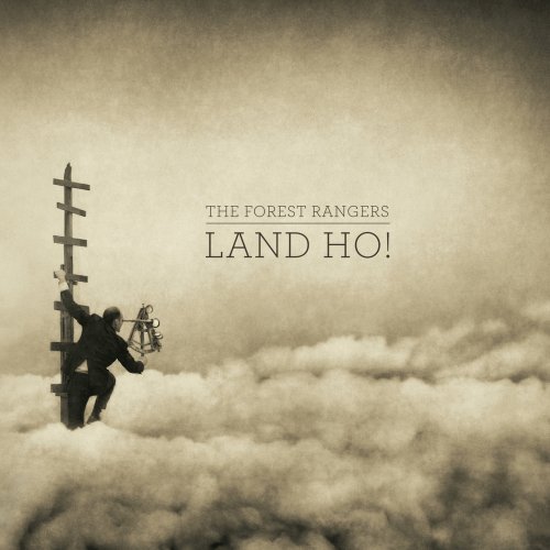 The Forest Rangers - Land Ho! (2015)