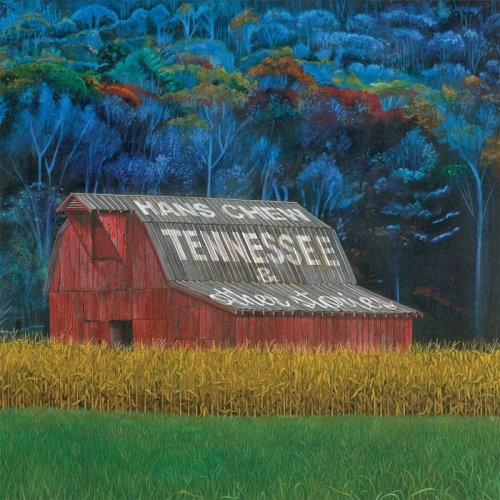 Hans Chew - Tennessee & Other Stories (2016)