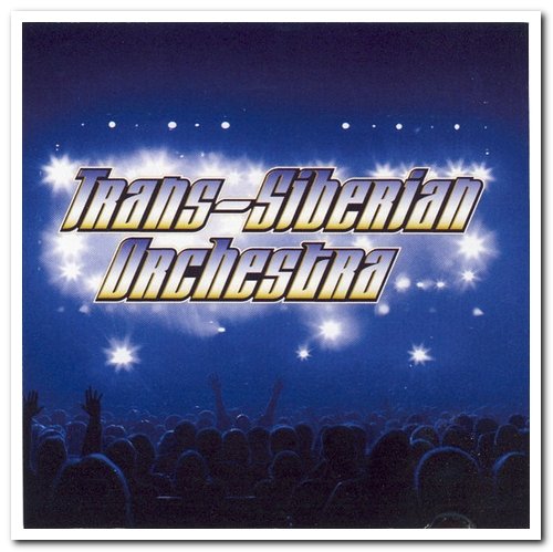 Trans-Siberian Orchestra - Trans-Siberian Orchestra (2007)