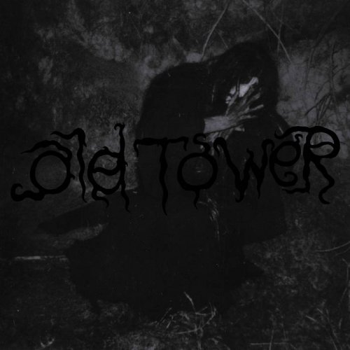 Old Tower - The Old King Of Witches (2021)