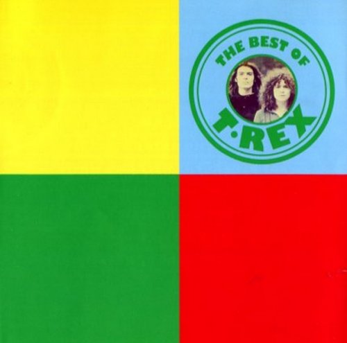 T. Rex - The Best Of T. Rex (1998)