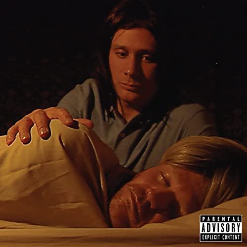 Connan Mockasin - Jassbusters Two (2021) Hi Res