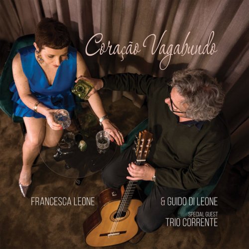 Guido Di Leone & Francesca Leone - Coracao Vagabundo [Hi-Res]