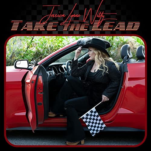 Jessica Lynne Witty - Take the Lead (2021)