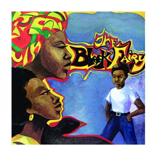 La Mont Zeno Theatre - Black Fairy (2015)