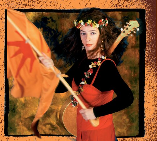 Teresa De Sio - A Sud! A Sud! (2004)
