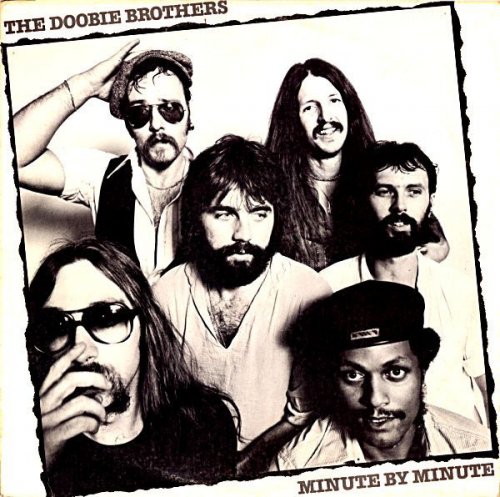The Doobie Brothers - Minute By Minute (2019 Reissue) LP