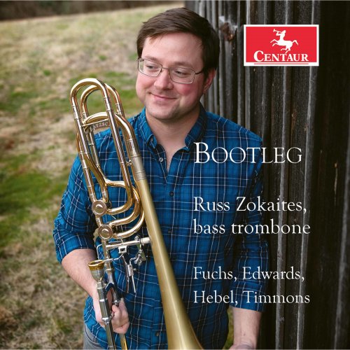 Russ Zokaites - Bootleg (2021)