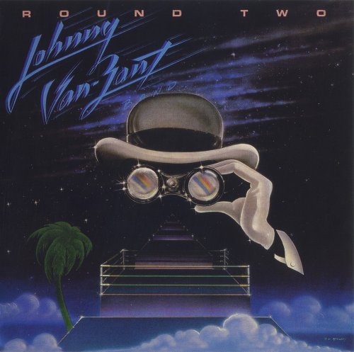 The Johnny Van Zant Band - Round Two (2012)