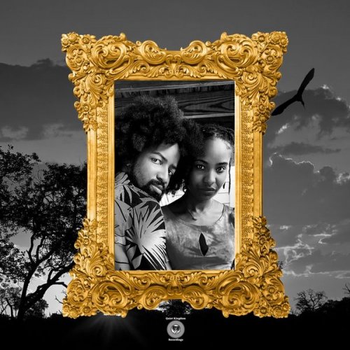 RubyGld Smoke - Our Ancestors' wildest Dreams (2021)