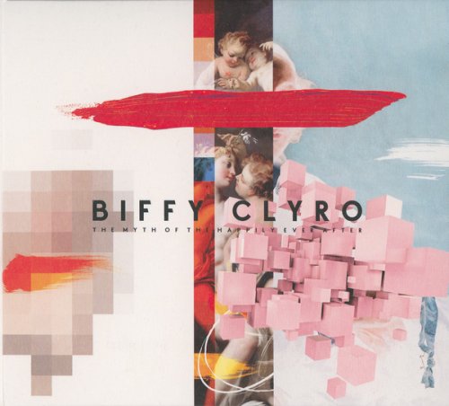 Biffy Clyro - The Myth of The Happily Ever After (2021) [2CD]