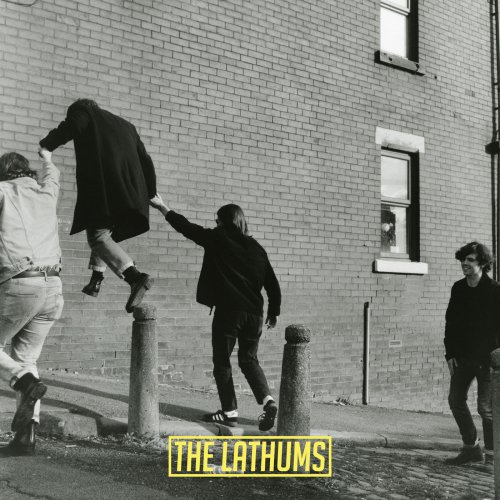 The Lathums - How Beautiful Life Can Be (Deluxe) (2021) Hi-Res
