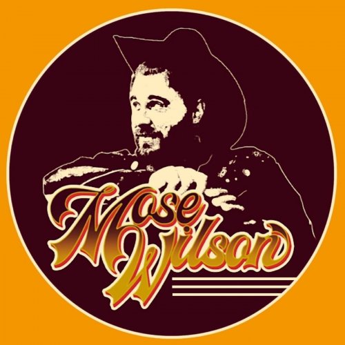 Mose Wilson - Mose Wilson (2021)
