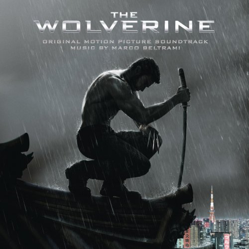 Marco Beltrami - The Wolverine (2013)