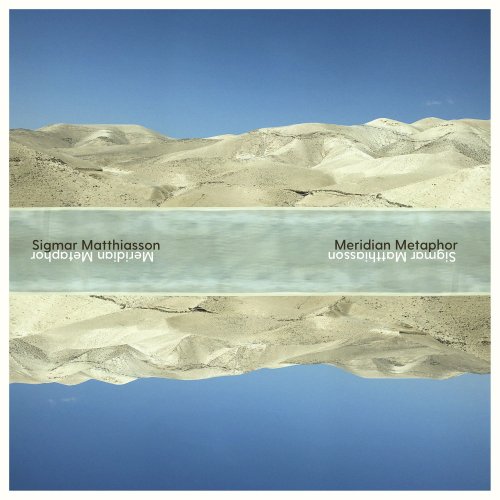 Sigmar Matthiasson - Meridian Metaphor (2021) Hi-Res