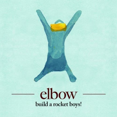 Elbow - Build a Rocket Boys! (2011)