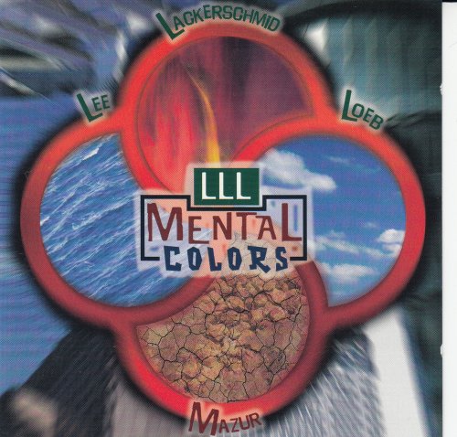 LLL - Mental colors (1997)