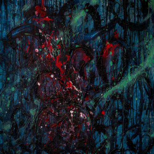 Manchester Collective - The Centre is Everywhere (2021)