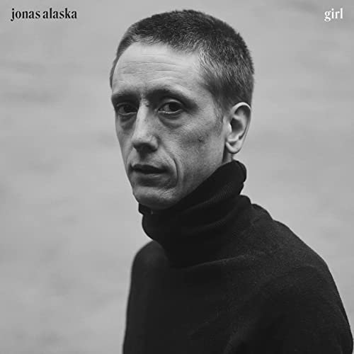 Jonas Alaska - Girl (2021) Hi Res