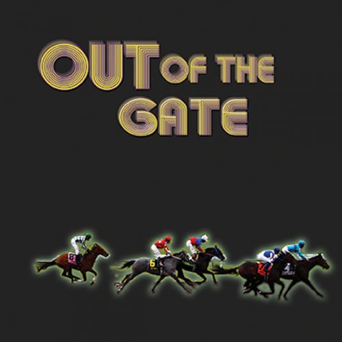 The Gene Machine - Out Of The Gate (2021)