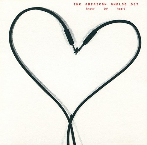 The American Analog Set - Know By Heart (2001)