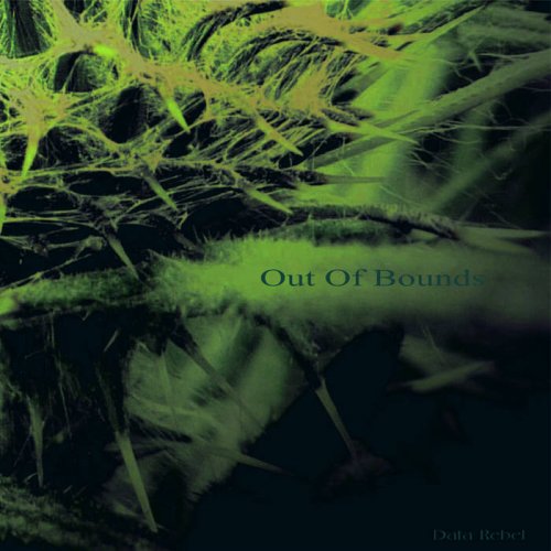Data Rebel - Out Of Bounds (2021)