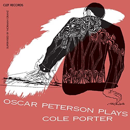Oscar Peterson - Oscar Peterson Plays Cole Porter (1953)