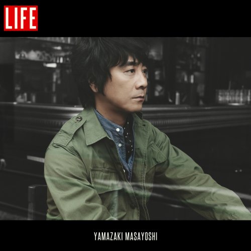 Masayoshi Yamazaki - LIFE (2016) Hi-Res