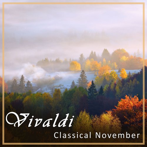VA - Vivaldi: Classical November (2021)